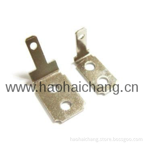 Stamping Lug Terminal (ISO9001:2008&ISO/TS16949)